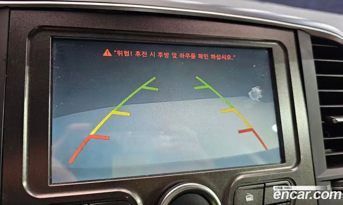 Renault SM6 2016 2.0 Автомат в Москве № 106687, фото 18