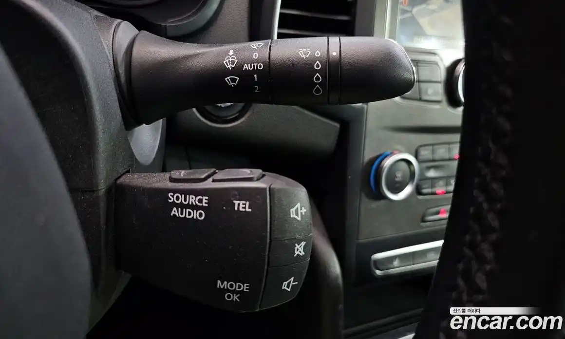 Renault SM6 2016 2.0 Автомат в Москве № 106687, фото 20