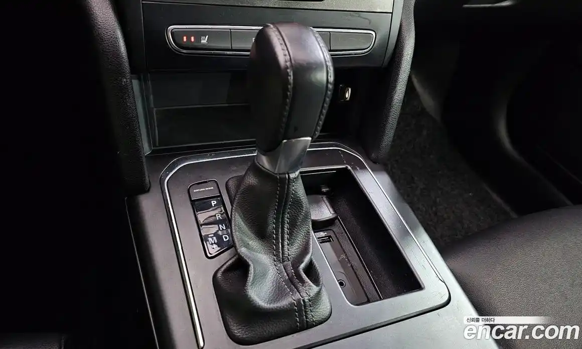 Renault SM6 2016 2.0 Автомат в Москве № 106687, фото 3