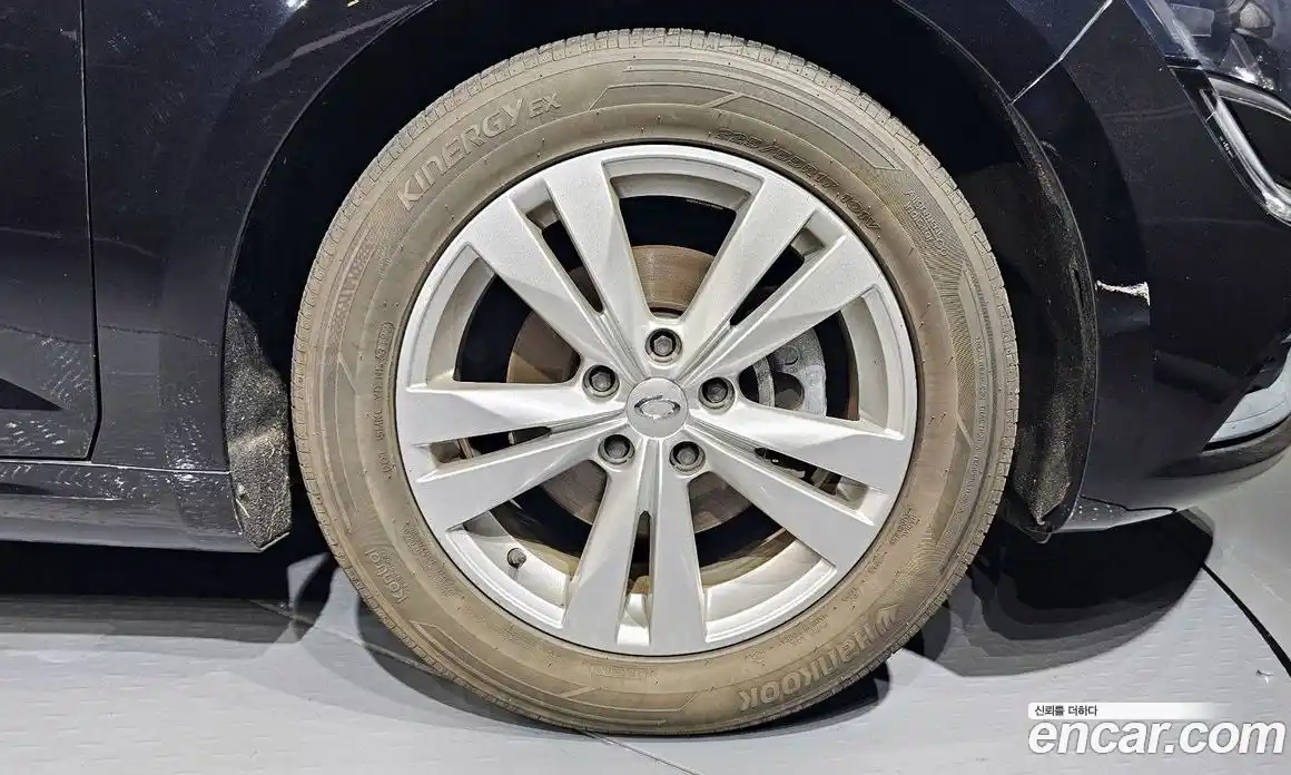 Renault SM6 2016 2.0 Автомат в Москве № 106687, фото 7