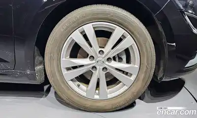 Renault SM6 2016 2.0 Автомат в Москве № 106687, миниатюра 7