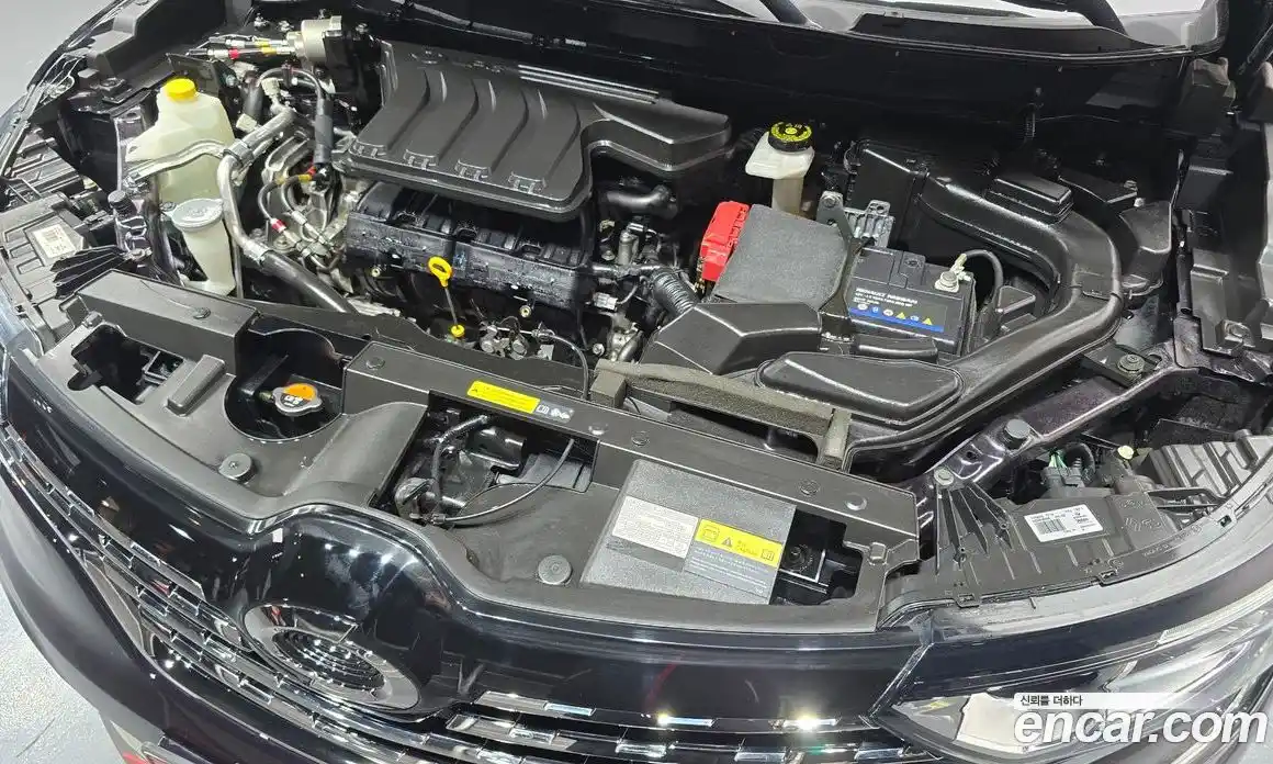 Renault QM6 2020 2.0 Автомат в Москве № 107050, фото 13