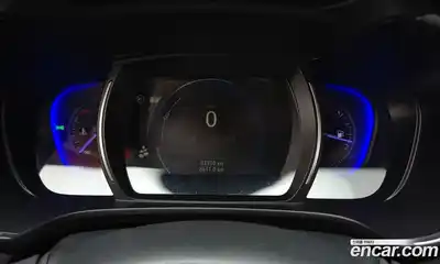 Renault QM6 2020 2.0 Автомат в Москве № 107050, миниатюра 2