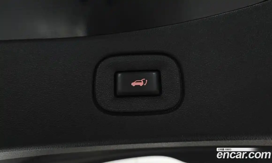 Renault QM6 2020 2.0 Автомат в Москве № 107050, фото 5