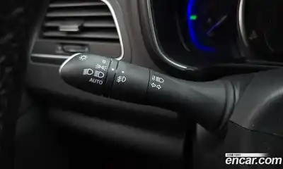 Renault QM6 2020 2.0 Автомат в Москве № 107050, миниатюра 6