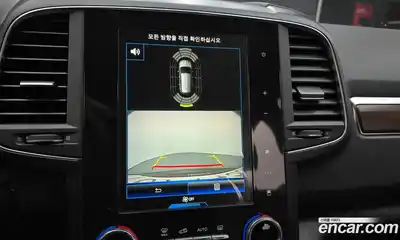 Renault QM6 2020 2.0 Автомат в Москве № 107050, миниатюра 7