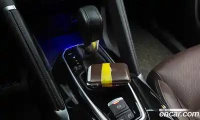 Renault QM6 2020 2.0 Автомат в Москве № 107050, миниатюра 8