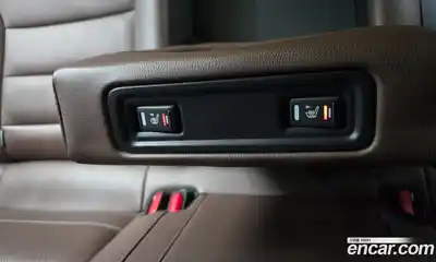 Renault QM6 2020 2.0 Автомат в Москве № 107050, миниатюра 10