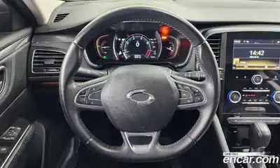 Renault SM6 2016 2.0 Автомат в Москве № 107188, миниатюра 11