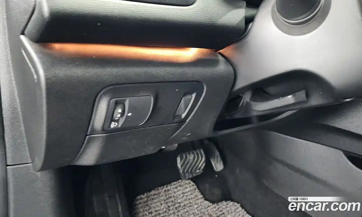 Renault SM6 2016 2.0 Автомат в Москве № 107188, фото 12