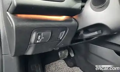 Renault SM6 2016 2.0 Автомат в Москве № 107188, миниатюра 12