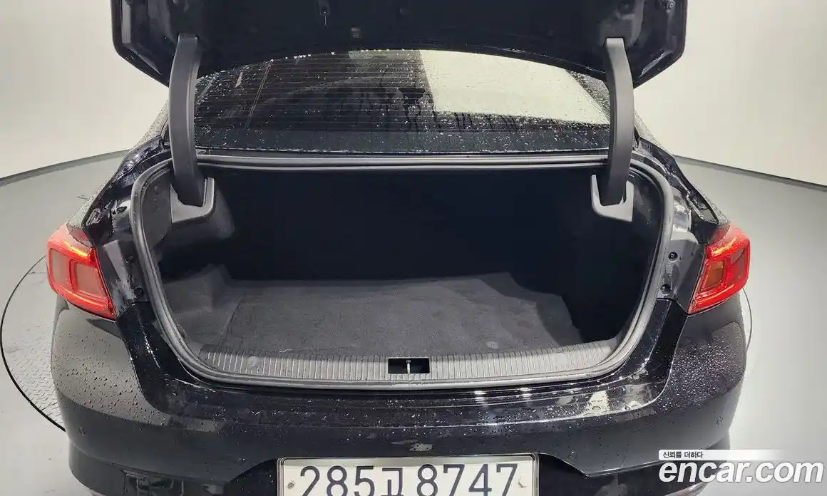 Renault SM6 2016 2.0 Автомат в Москве № 107188, фото 14