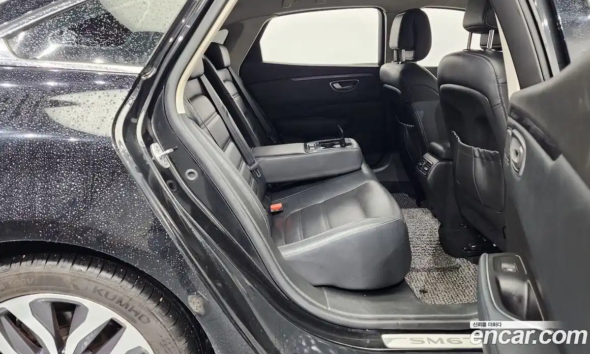 Renault SM6 2016 2.0 Автомат в Москве № 107188, фото 15