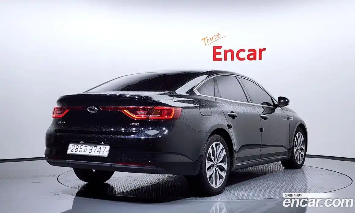 Renault SM6 2016 2.0 Автомат в Москве № 107188, фото 17