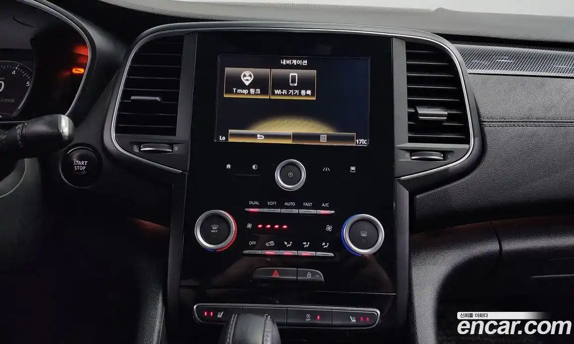 Renault SM6 2016 2.0 Автомат в Москве № 107188, фото 18