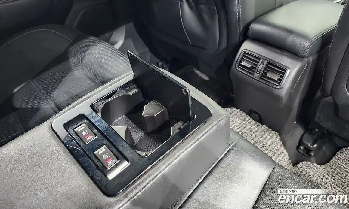 Renault SM6 2016 2.0 Автомат в Москве № 107188, фото 19