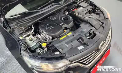 Renault SM6 2016 2.0 Автомат в Москве № 107188, миниатюра 2