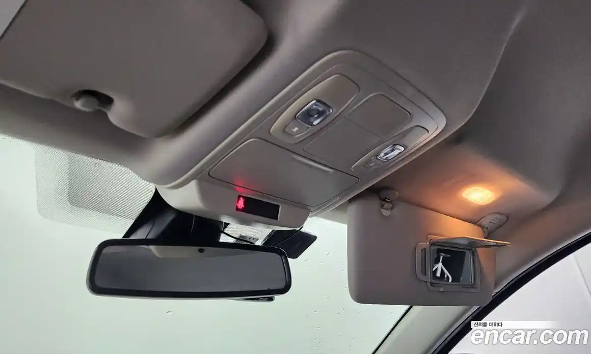 Renault SM6 2016 2.0 Автомат в Москве № 107188, фото 4