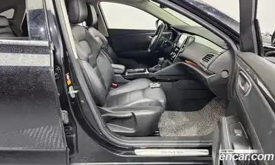 Renault SM6 2016 2.0 Автомат в Москве № 107188, миниатюра 5