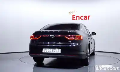 Renault SM6 2016 2.0 Автомат в Москве № 107188, миниатюра 6