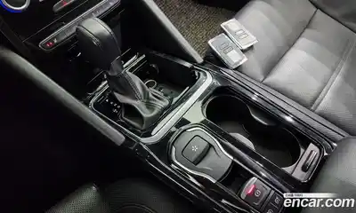 Renault SM6 2016 2.0 Автомат в Москве № 107188, миниатюра 7