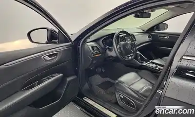 Renault SM6 2016 2.0 Автомат в Москве № 107188, миниатюра 8