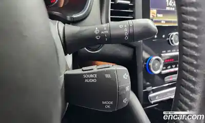 Renault SM6 2016 2.0 Автомат в Москве № 107188, миниатюра 9