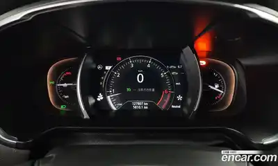 Renault SM6 2016 2.0 Автомат в Москве № 107188, миниатюра 10