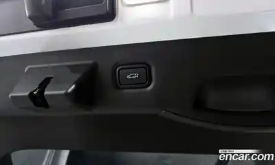 Hyundai Ioniq 5, 2025