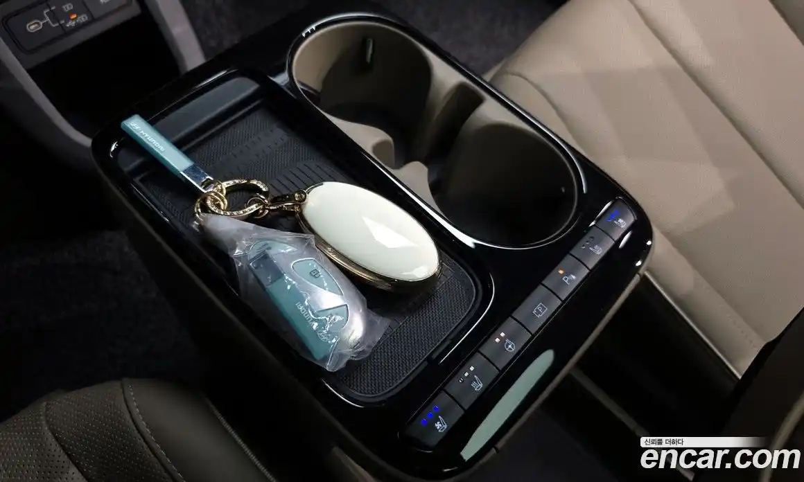 Hyundai Ioniq 5 2025 0.1 Автомат в Москве № 109045, фото 13