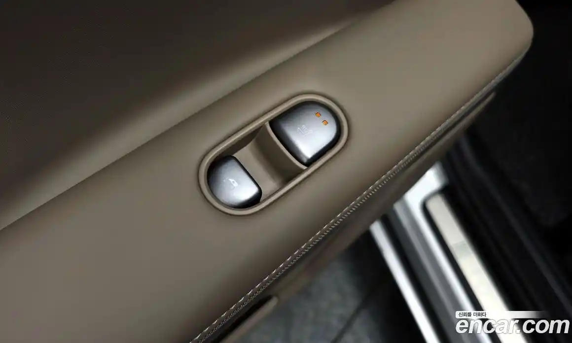 Hyundai Ioniq 5 2025 0.1 Автомат в Москве № 109045, фото 20