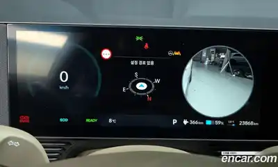 Hyundai Ioniq 5 2025 0.1 Автомат в Москве № 109045, миниатюра 2