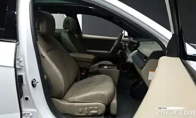 Hyundai Ioniq 5 2025 0.1 Автомат в Москве № 109045, миниатюра 3