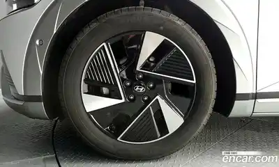 Hyundai Ioniq 5 2025 0.1 Автомат в Москве № 109045, миниатюра 10