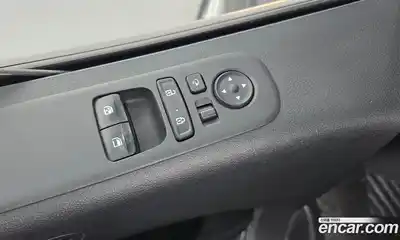 Hyundai Staria, 2024