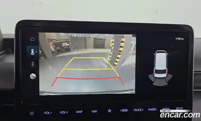 Hyundai Staria 2024 2.2 Автомат в Москве № 109544, миниатюра 12