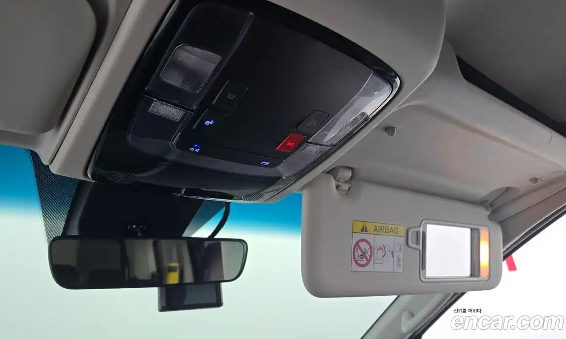 Hyundai Staria 2024 2.2 Автомат в Москве № 109544, фото 20