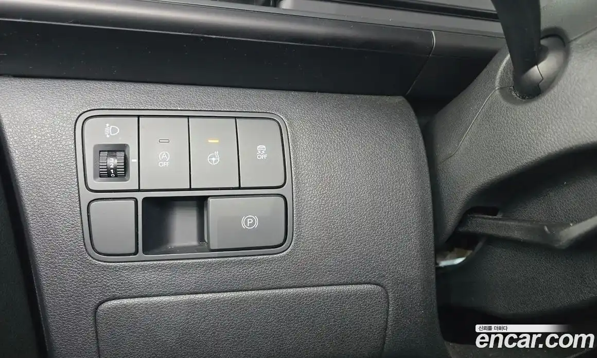 Hyundai Staria 2024 2.2 Автомат в Москве № 109544, фото 5