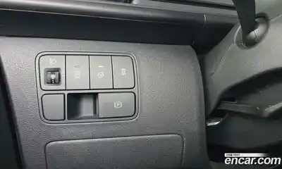 Hyundai Staria 2024 2.2 Автомат в Москве № 109544, миниатюра 5