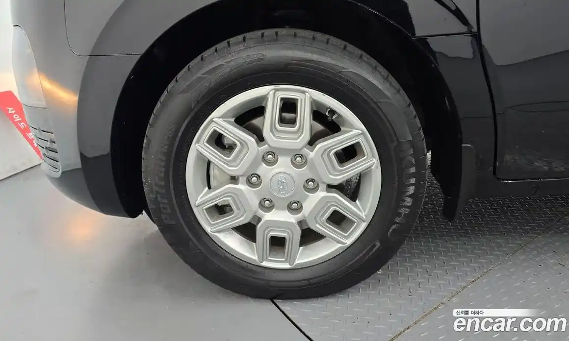 Hyundai Staria 2024 2.2 Автомат в Москве № 109544, фото 6