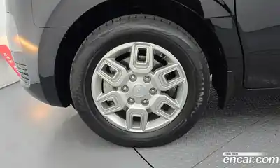 Hyundai Staria 2024 2.2 Автомат в Москве № 109544, миниатюра 6