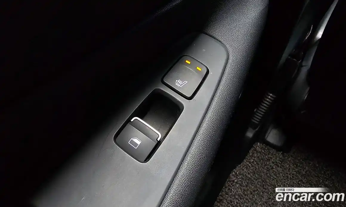 Hyundai Santa Fe 2020 2.0 Автомат в Москве № 110760, фото 14