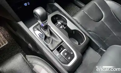 Hyundai Santa Fe 2020 2.0 Автомат в Москве № 110760, миниатюра 2