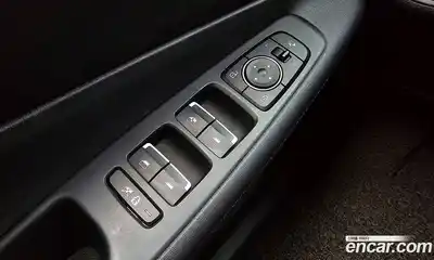 Hyundai Santa Fe 2020 2.0 Автомат в Москве № 110760, миниатюра 4