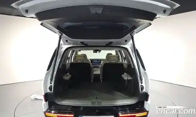 Hyundai Santa Fe 2024 1.6 Автомат в Москве № 112870, миниатюра 11