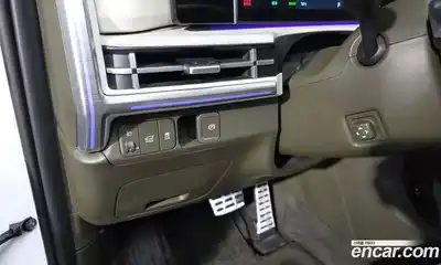 Hyundai Santa Fe 2024 1.6 Автомат в Москве № 112870, миниатюра 12