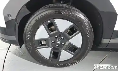 Hyundai Santa Fe 2024 1.6 Автомат в Москве № 112870, миниатюра 4