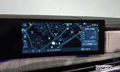 Hyundai Santa Fe 2024 1.6 Автомат в Москве № 112870, миниатюра 5