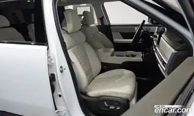 Hyundai Santa Fe 2024 1.6 Автомат в Москве № 112870, миниатюра 6