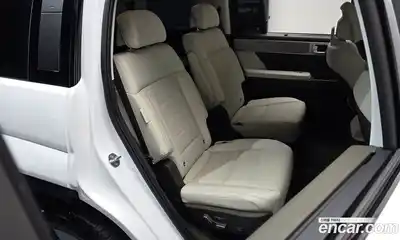 Hyundai Santa Fe 2024 1.6 Автомат в Москве № 112870, миниатюра 10